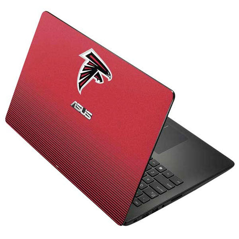 NFL Atlanta Falcons Breakaway Asus X502CA 15.6 Skin