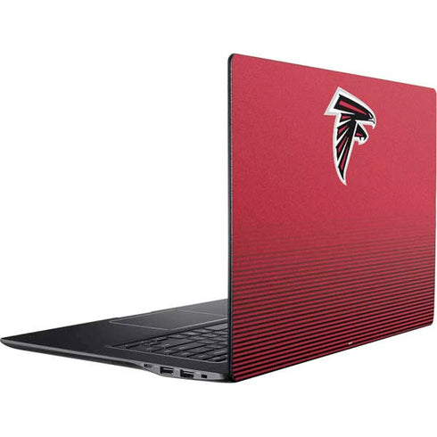 NFL Atlanta Falcons Breakaway Ativ Book 9 (15.6in 2014) Skin