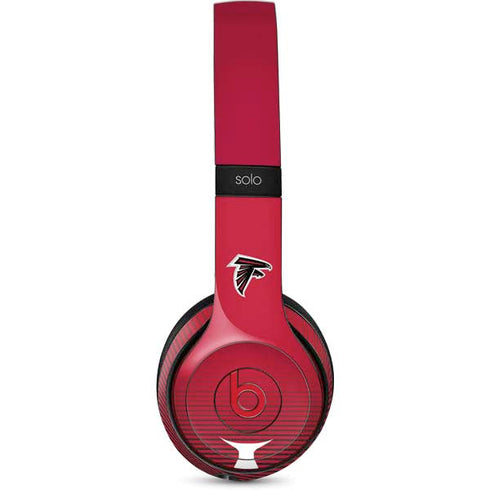 NFL Atlanta Falcons Breakaway Beats Solo 2 Wireless Skin