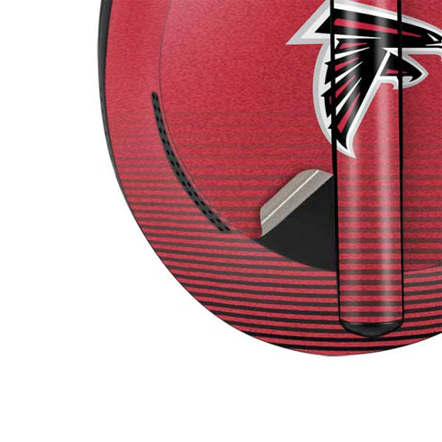 NFL Atlanta Falcons Breakaway Bose Noise Cancelling Headphones 700 Skin