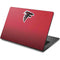 NFL Atlanta Falcons Breakaway Dell Chromebook Skin
