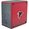 NFL Atlanta Falcons Breakaway Cooler Master MasterBox Q300L Mini Tower Skin