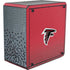 NFL Atlanta Falcons Breakaway Cooler Master MasterBox Q300L Mini Tower Skin