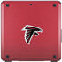 NFL Atlanta Falcons Breakaway Cooler Master MasterBox Q300L Mini Tower Skin