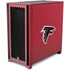 NFL Atlanta Falcons Breakaway Corsair 4000D Tempered Glass Mid-Tower ATX Case Skin