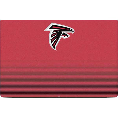 NFL Atlanta Falcons Breakaway Dell Vostro Skin