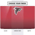 NFL Atlanta Falcons Breakaway Dell Vostro Skin