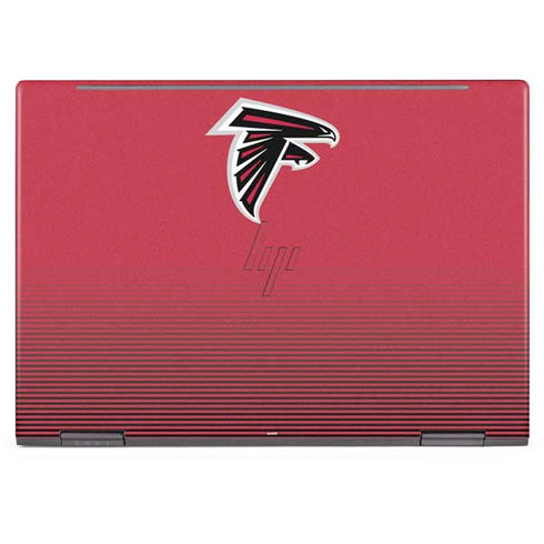 NFL Atlanta Falcons Breakaway HP Envy Skin
