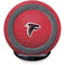 NFL Atlanta Falcons Breakaway Fast Charge Wireless Charging Stand Skin