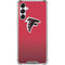 NFL Atlanta Falcons Breakaway Galaxy A14 5G Clear Case