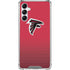 NFL Atlanta Falcons Breakaway Galaxy A14 5G Clear Case