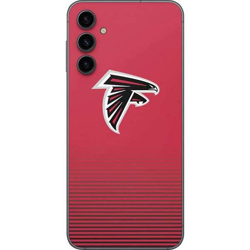 NFL Atlanta Falcons Breakaway Galaxy A14 5G Skin