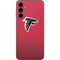 NFL Atlanta Falcons Breakaway Galaxy A14 5G Skin