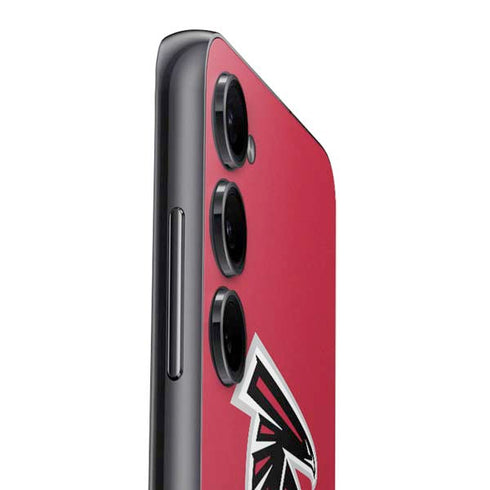 NFL Atlanta Falcons Breakaway Galaxy A14 5G Skin