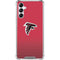 NFL Atlanta Falcons Breakaway Galaxy A15 5G Clear Case