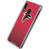 NFL Atlanta Falcons Breakaway Galaxy A30 Clear Case
