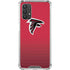 NFL Atlanta Falcons Breakaway Galaxy A32 5G Clear Case