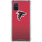 NFL Atlanta Falcons Breakaway Galaxy A51 5G Clear Case