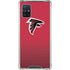 NFL Atlanta Falcons Breakaway Galaxy A51 5G Clear Case