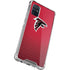 NFL Atlanta Falcons Breakaway Galaxy A51 5G Clear Case
