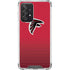 NFL Atlanta Falcons Breakaway Galaxy A52 5G Clear Case