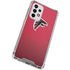 NFL Atlanta Falcons Breakaway Galaxy A53 5G Clear Case