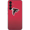 NFL Atlanta Falcons Breakaway Galaxy A54 5G Skin