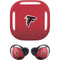 NFL Atlanta Falcons Breakaway Galaxy Buds Pro Skin