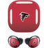 NFL Atlanta Falcons Breakaway Galaxy Buds Pro Skin