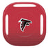 NFL Atlanta Falcons Breakaway Galaxy Buds Pro Skin