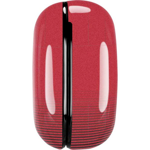 NFL Atlanta Falcons Breakaway Galaxy Buds Pro Skin