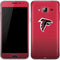 NFL Atlanta Falcons Breakaway Galaxy J3 Skin