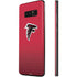 NFL Atlanta Falcons Breakaway Galaxy Note 8 Skin