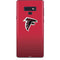 NFL Atlanta Falcons Breakaway Galaxy Note 9 Skin