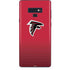 NFL Atlanta Falcons Breakaway Galaxy Note 9 Skin