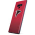 NFL Atlanta Falcons Breakaway Galaxy Note 9 Skin