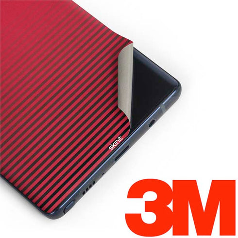 NFL Atlanta Falcons Breakaway Galaxy Note 9 Skin