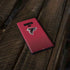 NFL Atlanta Falcons Breakaway Galaxy Note 9 Skin