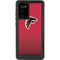 NFL Atlanta Falcons Breakaway Galaxy Note20 5G Waterproof Case