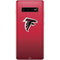 NFL Atlanta Falcons Breakaway Galaxy S10 Plus Skin