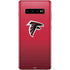NFL Atlanta Falcons Breakaway Galaxy S10 Plus Skin