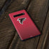 NFL Atlanta Falcons Breakaway Galaxy S10 Plus Skin