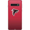 NFL Atlanta Falcons Breakaway Galaxy S10 Skin
