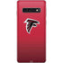 NFL Atlanta Falcons Breakaway Galaxy S10 Skin