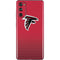 NFL Atlanta Falcons Breakaway Galaxy S20 Fan Edition Skin