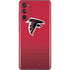 NFL Atlanta Falcons Breakaway Galaxy S20 Fan Edition Skin