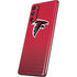 NFL Atlanta Falcons Breakaway Galaxy S20 Fan Edition Skin