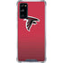 NFL Atlanta Falcons Breakaway Galaxy S20 FE Clear Case