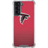 NFL Atlanta Falcons Breakaway Galaxy S21 5G Clear Case