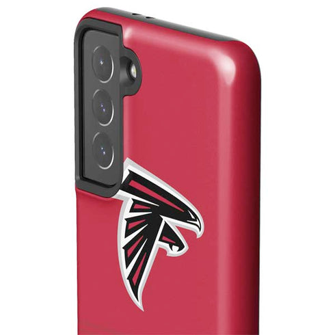 NFL Atlanta Falcons Breakaway Galaxy S21 5G Pro Case
